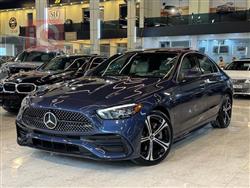 مرسيدس بنز C-Class